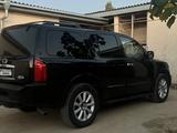 Infiniti QX56 2006 годаүшін7 000 000 тг. в Актау – фото 4