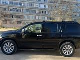 Infiniti QX56 2006 годаүшін7 000 000 тг. в Актау – фото 3