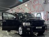 Infiniti QX56 2006 годаүшін7 000 000 тг. в Актау – фото 2