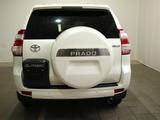 Toyota Land Cruiser Prado 2014 года за 17 000 000 тг. в Актобе – фото 2