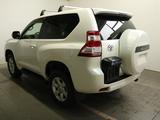 Toyota Land Cruiser Prado 2014 года за 17 000 000 тг. в Актобе – фото 5