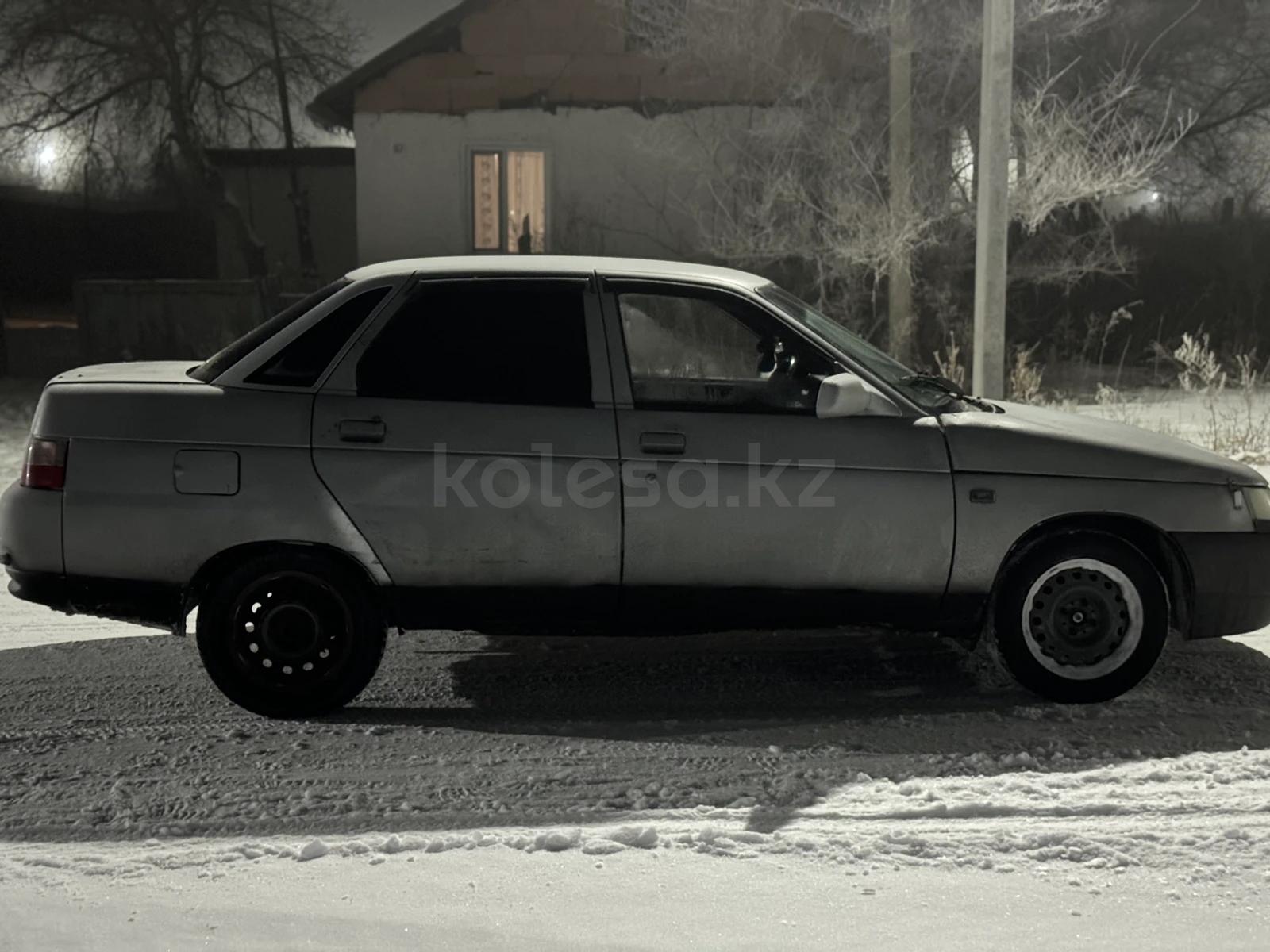 ВАЗ (Lada) 2110 1998 г.