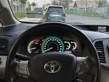 Toyota Venza, 2010