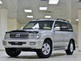 Toyota Land Cruiser 2007 года за 10 000 тг. в Алматы