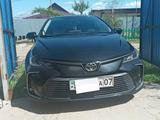 Toyota Corolla 2019 года за 9 800 000 тг. в Уральск – фото 3