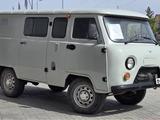 УАЗ Буханка 2010 годаүшін2 200 000 тг. в Костанай – фото 2