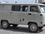 УАЗ Буханка 2010 годаүшін2 200 000 тг. в Костанай – фото 3