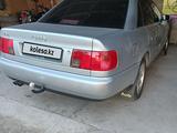 Audi A6 1996 годаүшін3 400 000 тг. в Караганда – фото 4