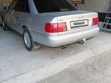 Audi A6 1996 годаүшін3 400 000 тг. в Караганда – фото 5