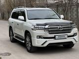 Toyota Land Cruiser 2017 годаүшін32 900 000 тг. в Алматы – фото 3