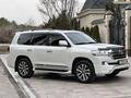 Toyota Land Cruiser 2017 годаfor32 900 000 тг. в Алматы – фото 25