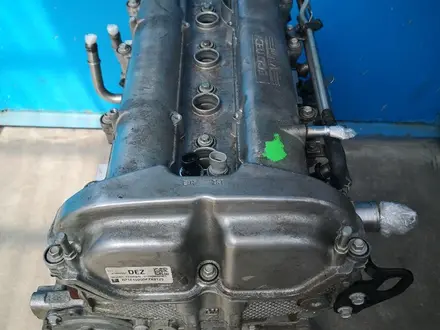 Двигатель LE9, 2.4 за 700 000 тг. в Алматы – фото 2