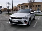 Kia Rio X-Line 2021 года за 7 600 000 тг. в Туркестан – фото 3