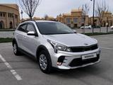 Kia Rio X-Line 2021 года за 8 100 000 тг. в Туркестан – фото 4