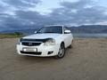 ВАЗ (Lada) Priora 2170 2012 годаfor2 200 000 тг. в Усть-Каменогорск