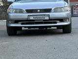 Toyota Mark II 1995 годаүшін2 750 000 тг. в Петропавловск – фото 3