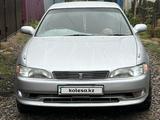 Toyota Mark II 1995 годаүшін2 750 000 тг. в Петропавловск