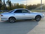 Toyota Mark II 1995 годаүшін2 750 000 тг. в Петропавловск – фото 5