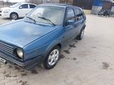 Volkswagen Golf 1987 года за 750 000 тг. в Алматы – фото 2