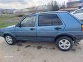 Volkswagen Golf 1987 года за 750 000 тг. в Алматы – фото 3