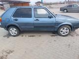 Volkswagen Golf 1987 года за 750 000 тг. в Алматы – фото 5