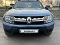 Renault Duster 2015 годаүшін5 000 000 тг. в Алматы