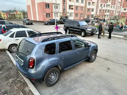 Renault Duster 2015 года за 5 000 000 тг. в Алматы – фото 13