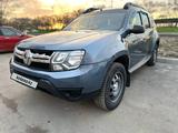 Renault Duster 2015 года за 5 000 000 тг. в Алматы – фото 5