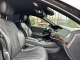 Mercedes-Benz S 400 2015 года за 23 000 000 тг. в Алматы – фото 3