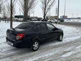 ВАЗ (Lada) Granta 2190 2012 годаүшін1 800 000 тг. в Астана – фото 5