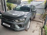 SsangYong Korando 2020 годаүшін7 700 000 тг. в Алматы – фото 3