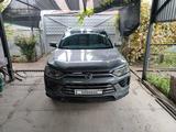 SsangYong Korando 2020 годаүшін7 700 000 тг. в Алматы