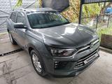 SsangYong Korando 2020 годаүшін7 700 000 тг. в Алматы – фото 4