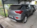 SsangYong Korando 2020 годаүшін7 700 000 тг. в Алматы – фото 5