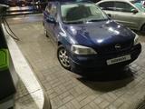 Opel Astra 2004 года за 2 500 000 тг. в Актобе – фото 2