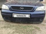 Opel Astra 2004 годаүшін2 500 000 тг. в Актобе