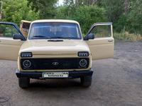 ВАЗ (Lada) Lada 2121 2005 годаfor2 000 000 тг. в Караганда