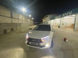 ВАЗ (Lada) Granta 2190 2018 года за 3 899 999 тг. в Актау – фото 5