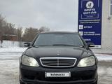 Mercedes-Benz S 600 2005 годаfor4 800 000 тг. в Уральск – фото 2