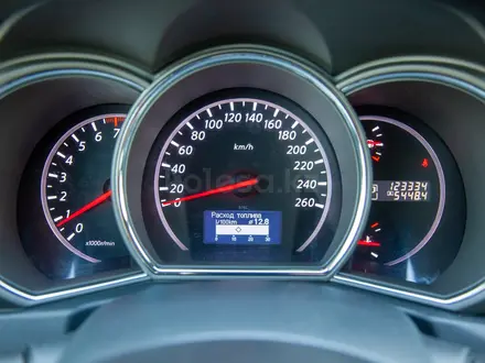 Nissan Murano 2012 года за 6 000 000 тг. в Алматы – фото 18