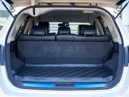 Nissan Murano 2012 года за 6 000 000 тг. в Алматы – фото 14
