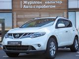 Nissan Murano 2012 годаүшін7 490 000 тг. в Алматы