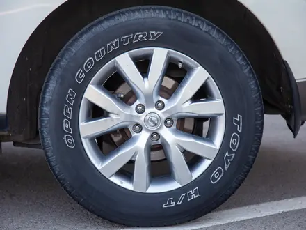 Nissan Murano 2012 года за 6 000 000 тг. в Алматы – фото 22