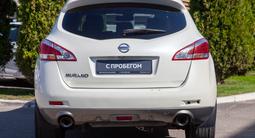 Nissan Murano 2012 года за 7 490 000 тг. в Алматы – фото 5