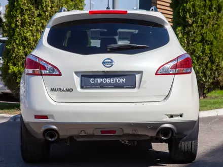 Nissan Murano 2012 года за 6 000 000 тг. в Алматы – фото 5