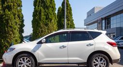 Nissan Murano 2012 года за 7 490 000 тг. в Алматы – фото 3