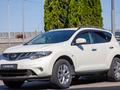 Nissan Murano 2012 годаүшін6 000 000 тг. в Алматы – фото 2