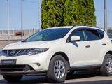 Nissan Murano 2012 годаүшін7 490 000 тг. в Алматы – фото 2