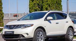 Nissan Murano 2012 года за 7 490 000 тг. в Алматы – фото 2