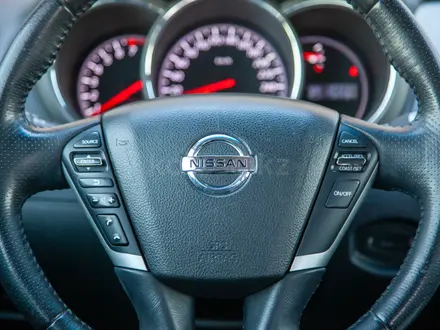 Nissan Murano 2012 года за 6 000 000 тг. в Алматы – фото 17